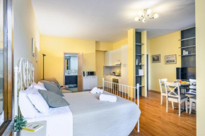 Terrace on Duomo Luxury Flat